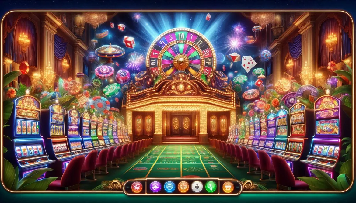 Miki Casino